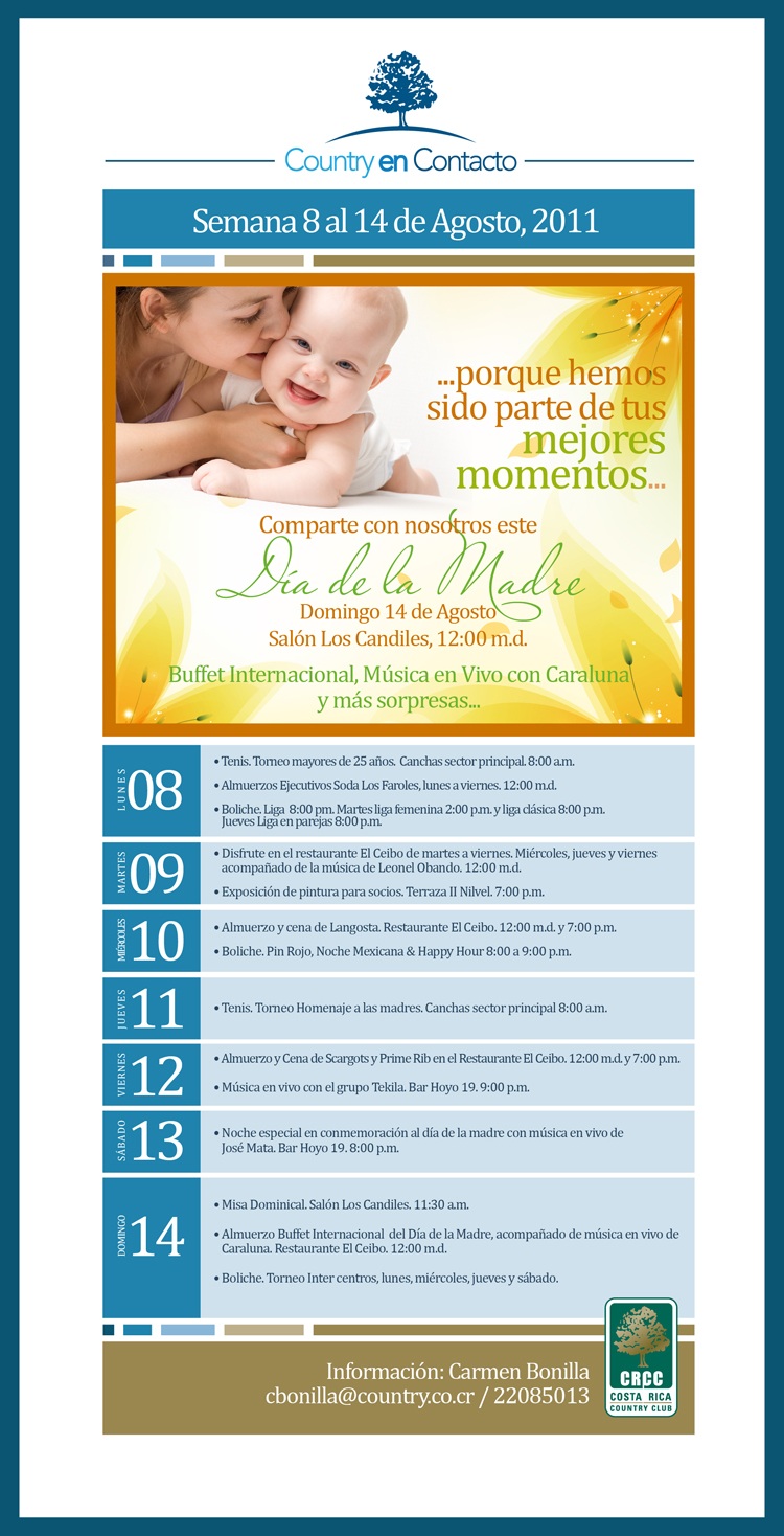 agenda8al14agosto