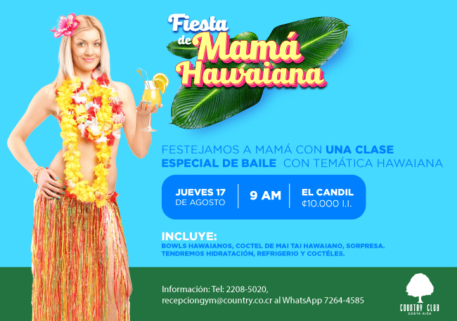 SLIDEfiestahawaiana