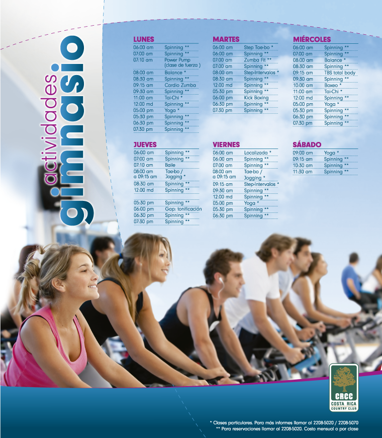 gymjulio