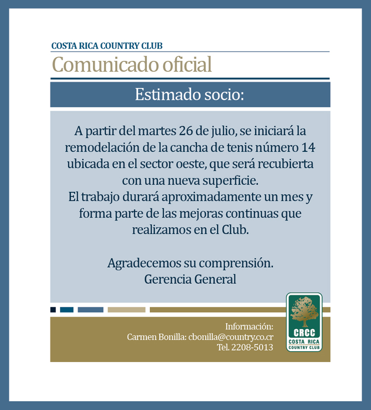 cierretenis