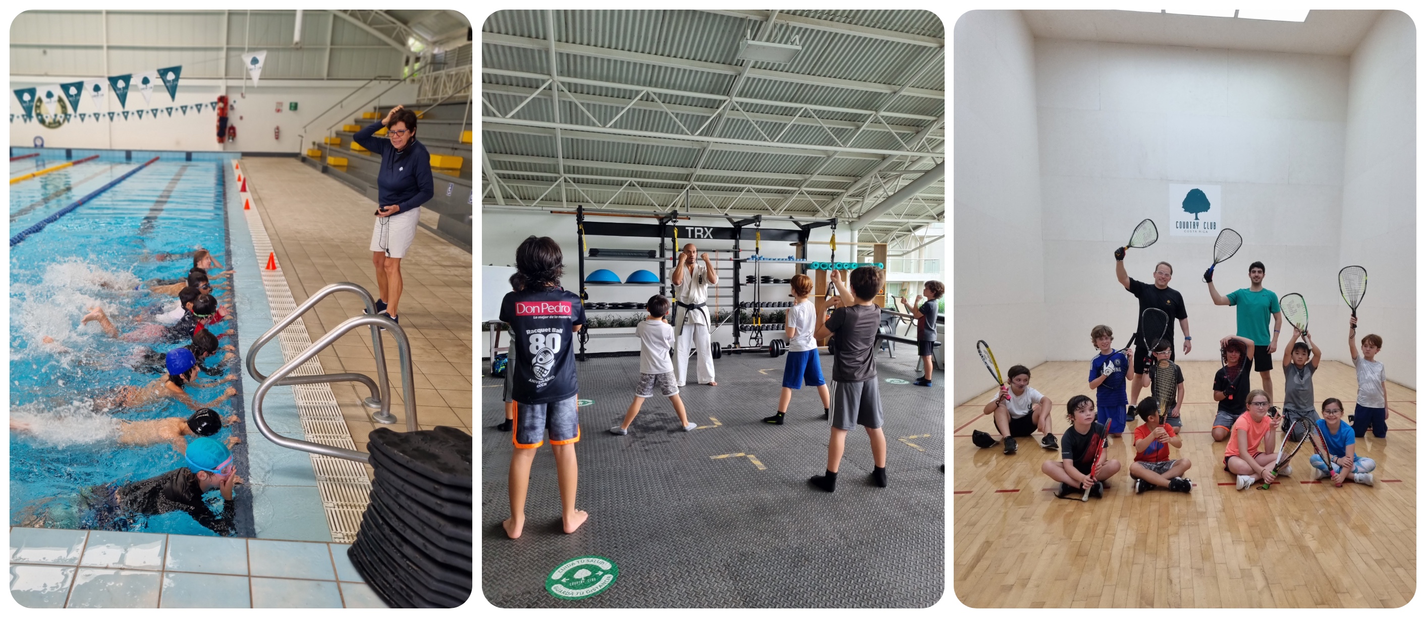 NOTIcampgimnasio