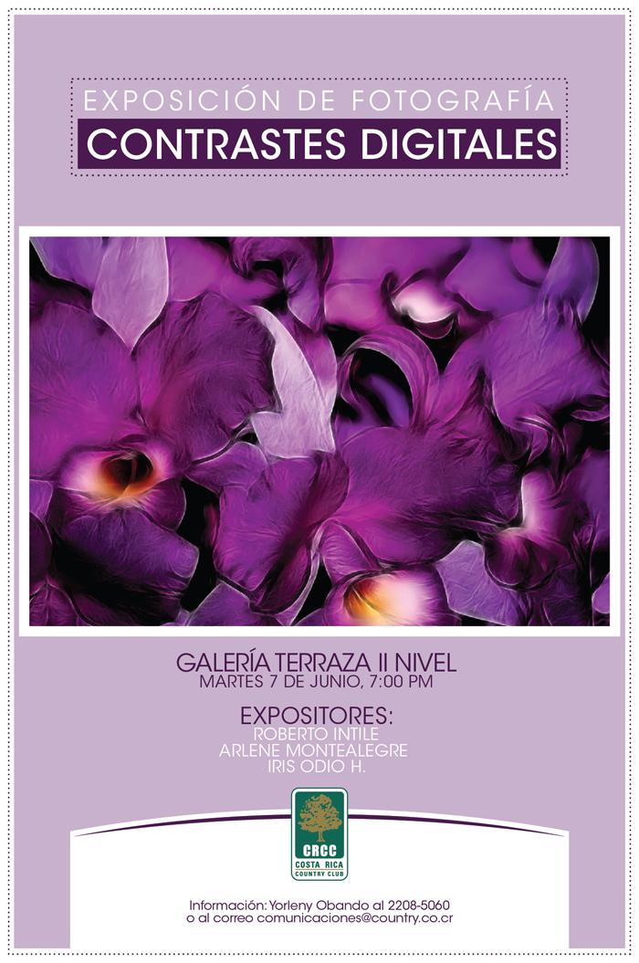 contrastes
