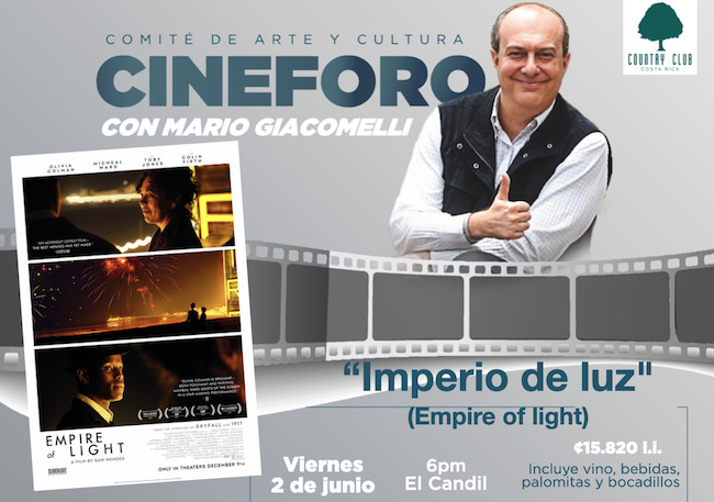SLIDEcineforo16MAY23