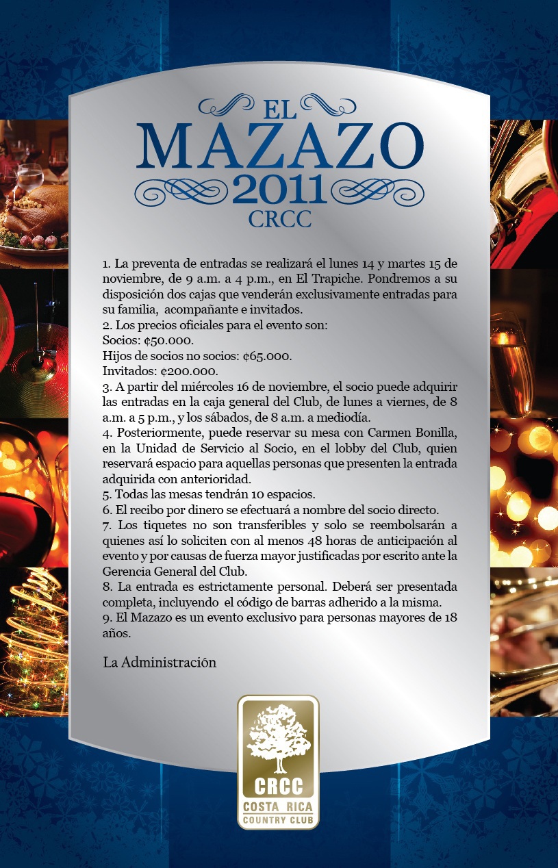 mazazoretiro