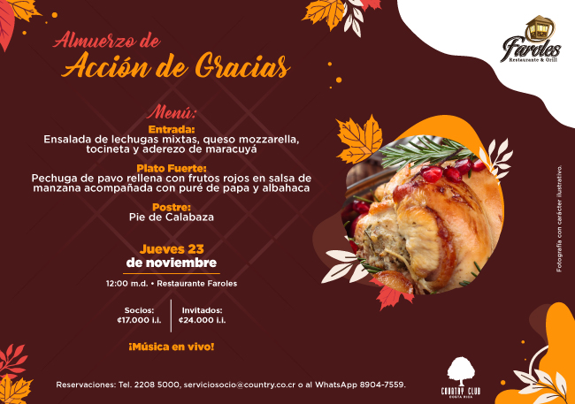 SLIDEalmuerzoacciongracias22NOV23