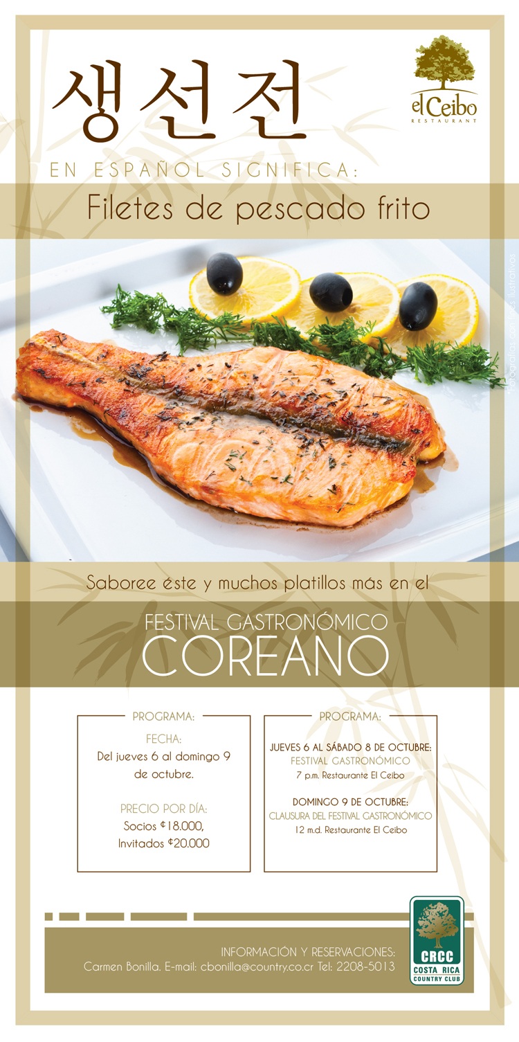 coreasabado