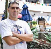 Fernando Madrigal