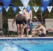 natacion