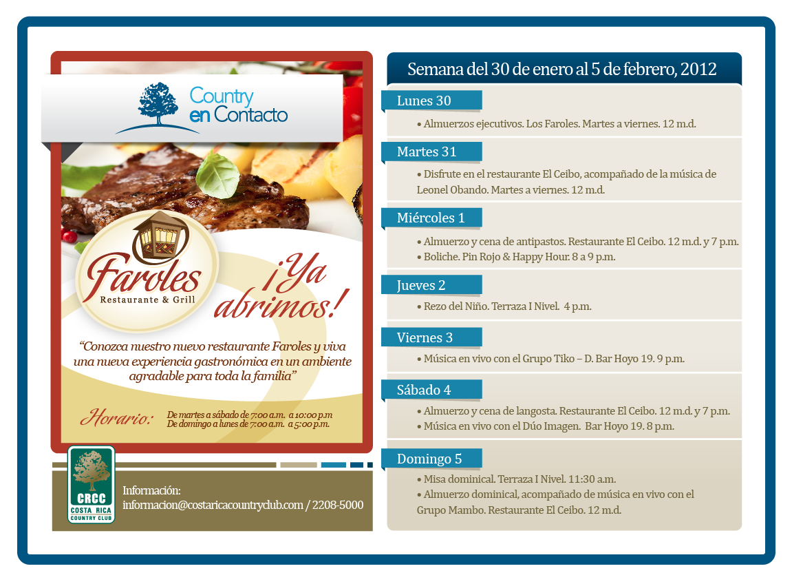 agenda30ene5feb2012