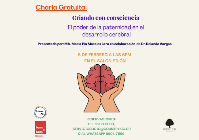 SLIDEcharlaconsciencia22ENE23