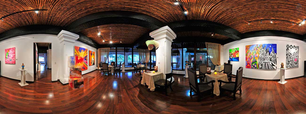 Country Art-Cafe : Bares y Restaurantes