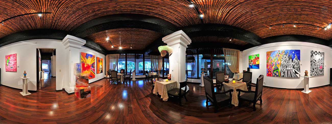 Country Art-Cafe : Bares y Restaurantes