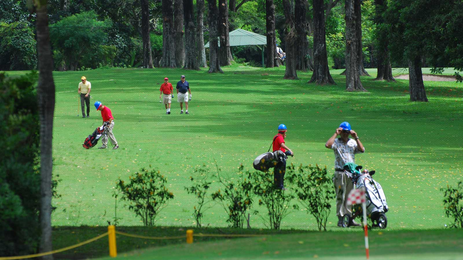 Golf Costa Rica Country Club