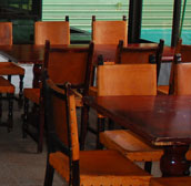 Table for Two
