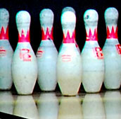 Bowling Pins