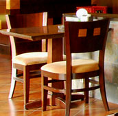 Table For Two