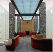  Raquetball Lobby