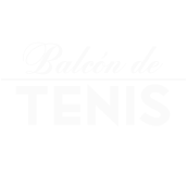 Balcón de Tenis