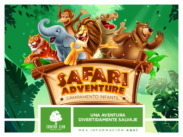 CampamentoInfantil21abril2018
