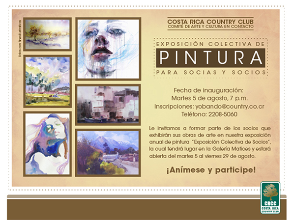 invitacionexppintura16jul2014