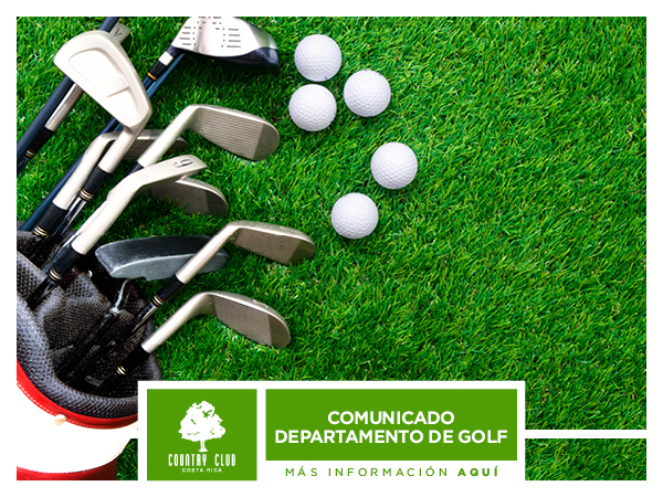 ComunicadoGolf27jun2018