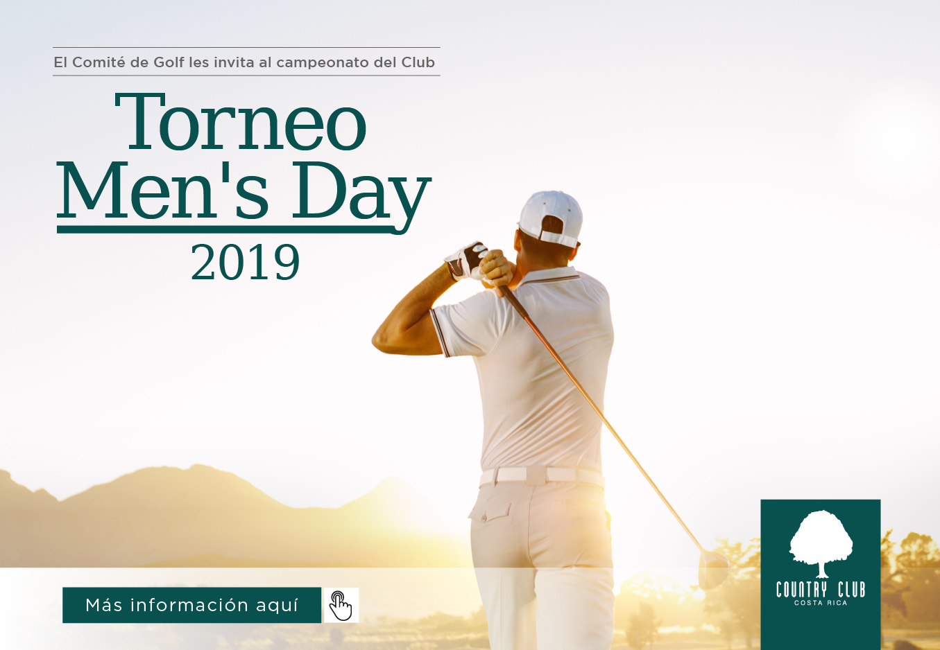GolfMensDay11jun2019