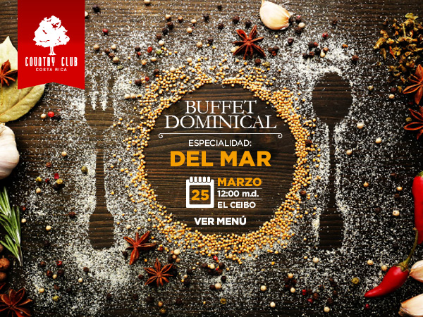 BuffetDominical25mar2018