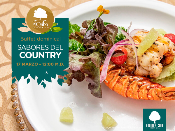 MenuDominicalcountry15mar2019