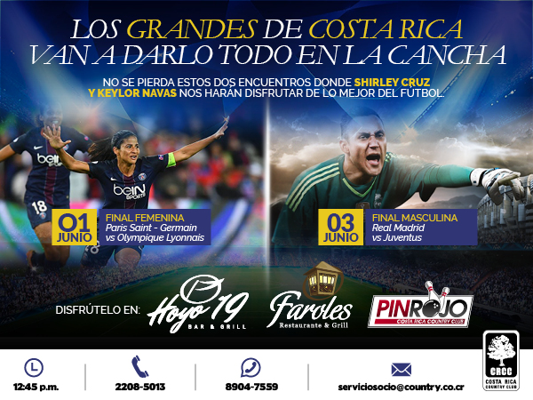 ChampionsTicos31mayo2017