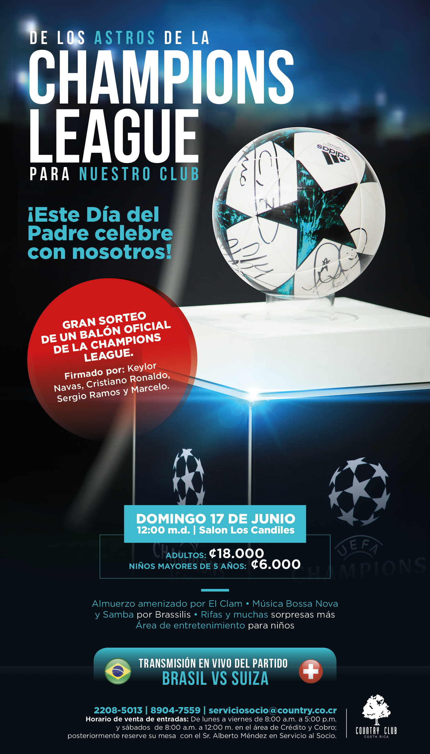 ExpectDiaPadre5mayo2018