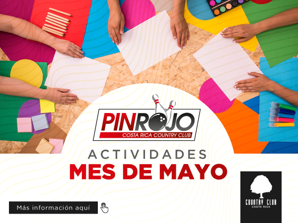ACTIVIDADESPINROJO7MAYO2019