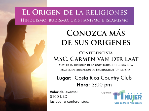 Religiones21may2019
