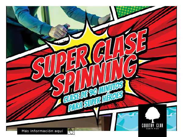 SLIDESUPERCLASESPINNING10oct2019