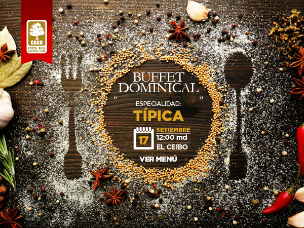 BuffetDominical14Set2017