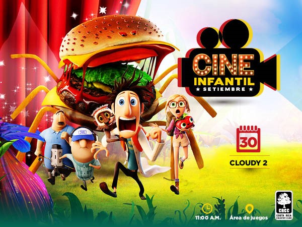 CineInfantil26set2017