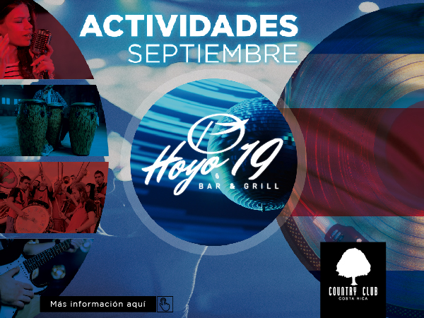 SLIDEACTIVIDADESSETIEMBREHOYO5set19