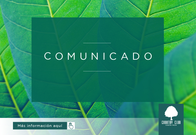 SLIDECOMUNICADOCIERREGIMNASIO4set2019
