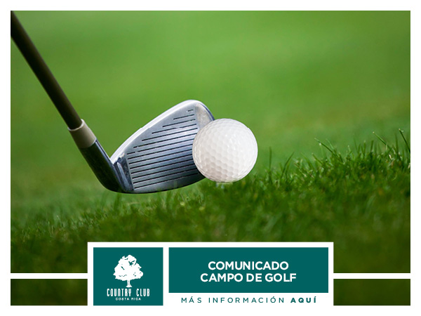 ComunicadoCampoGolf19feb2018